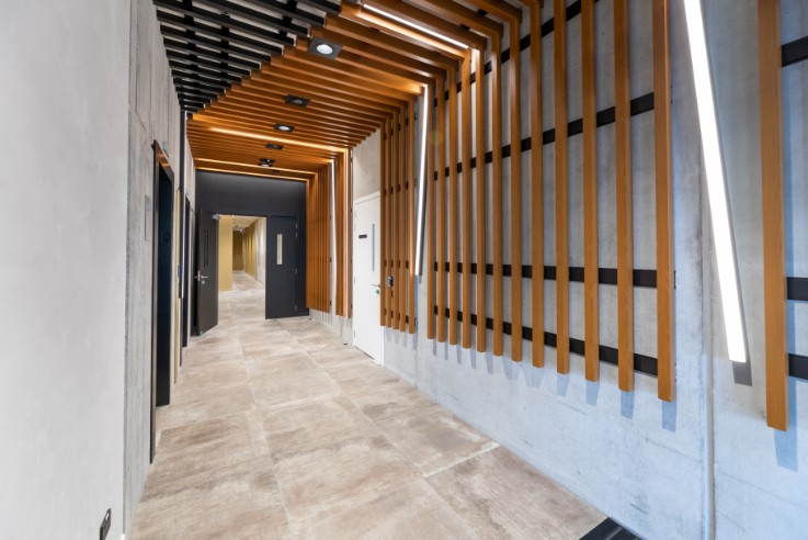 4 Bedroom Apartment Sample Tour